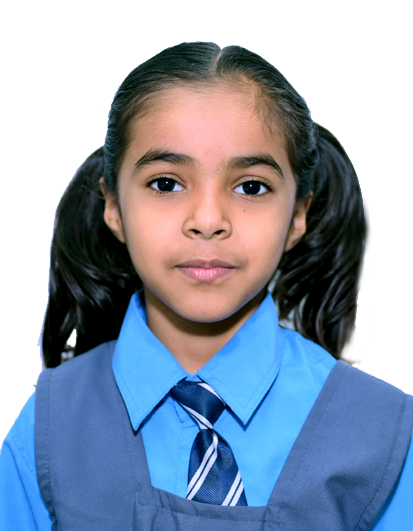 DHANI SHARMA 